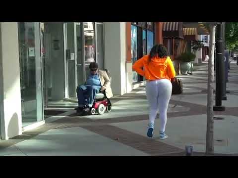 Gold Digger Prank – ryan