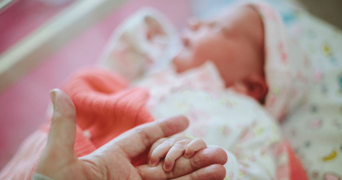 ‘HUSBAND WANTS TO GIVE OUR BABY FOOD-THEMED NAME-I HAVE Major Concern’ – ryan