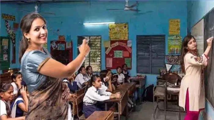 Waiting to end! The recruitment of primary teachers in Himachal will begin this month, how will the application be made? Know everything – Recruitment of Primary Teacher approved in the Himachal Pradesh application process