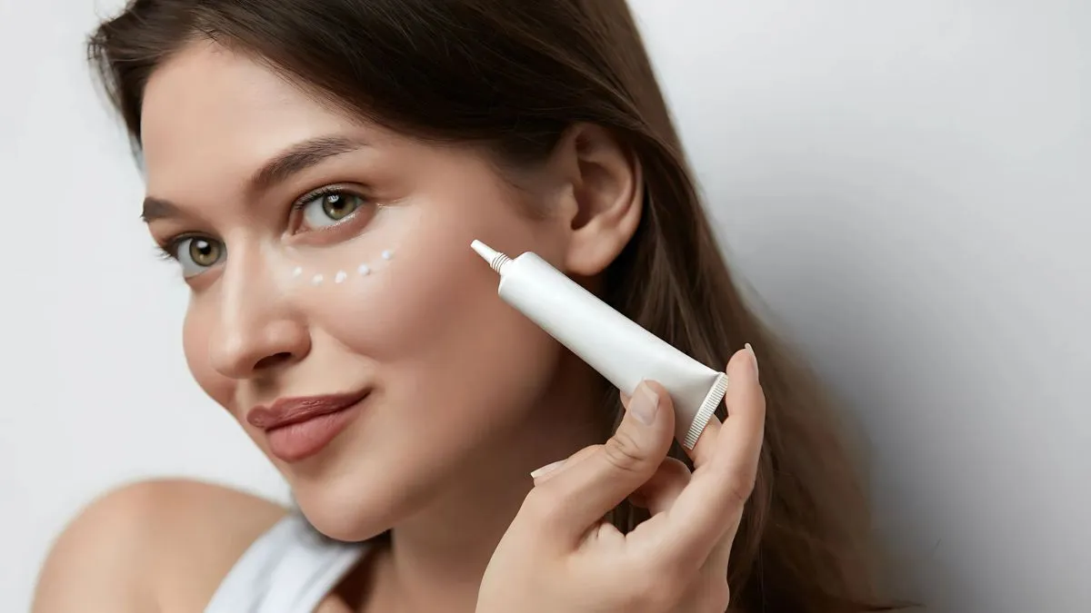 Best under eye cream: smooth, brighten and revive