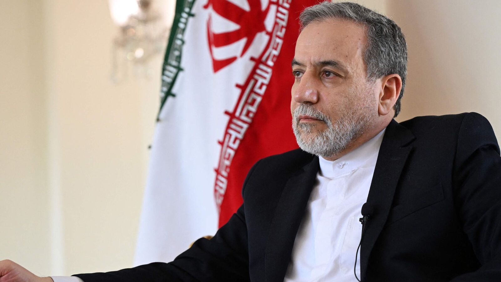 We, Iran starts indirect conversations in Oman amid core standard | Today news