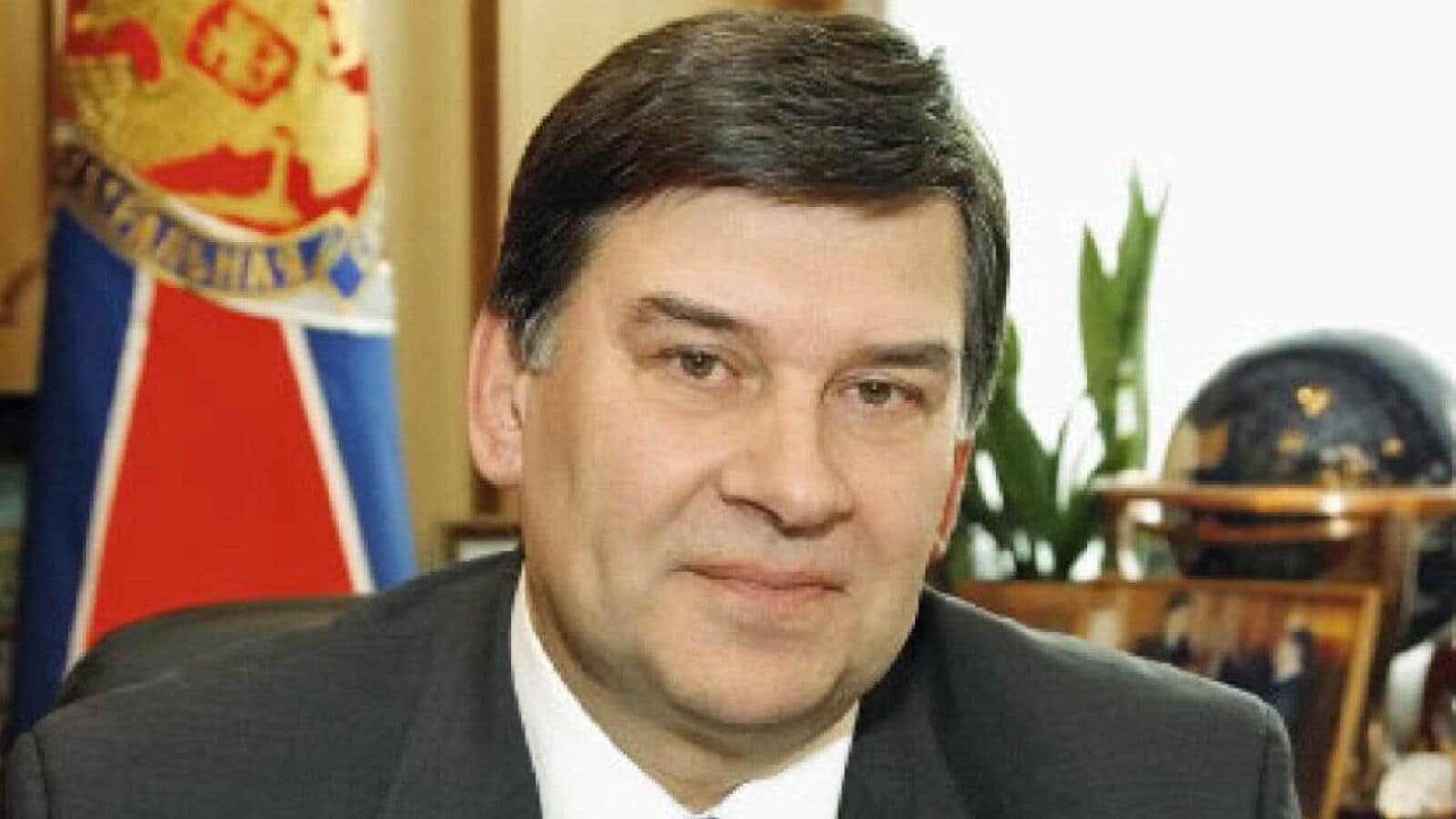 Putin’s secret trader comes from the shadows in Ukraine Peace Conversions