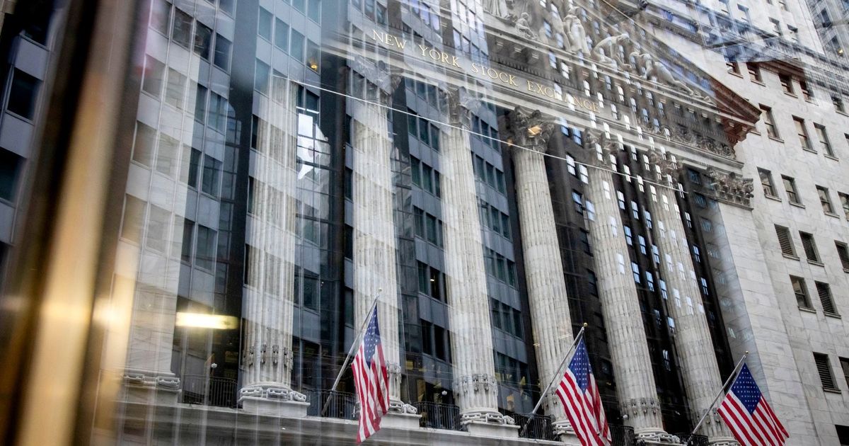 Goldman: Trump’s fees can stop the profits and shares of the largest US businesses