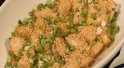 Honey Chicken – Web Medicine