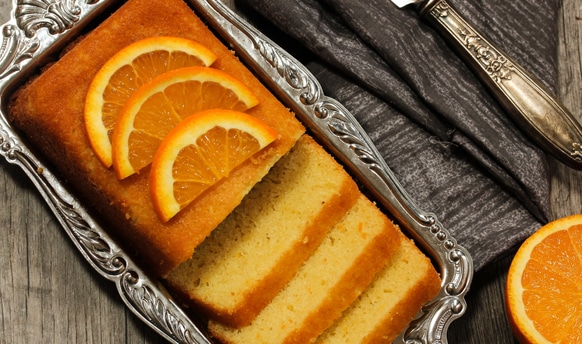 Orange cake – web medicine