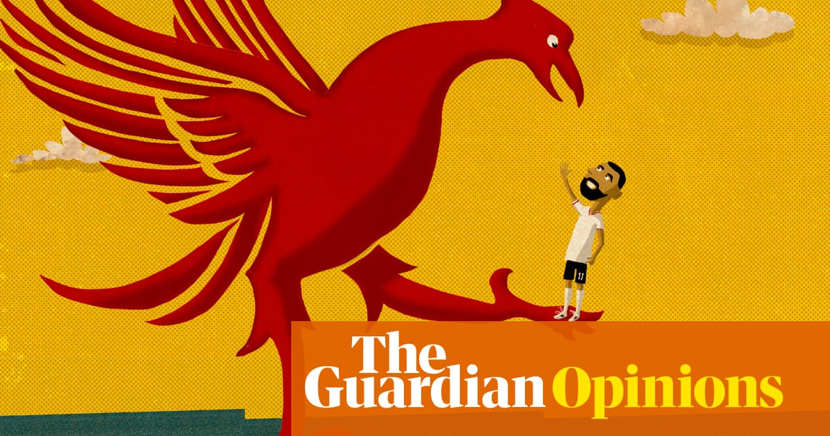 Salah staying does not change one key point: Liverpool Still Need to Rebuild