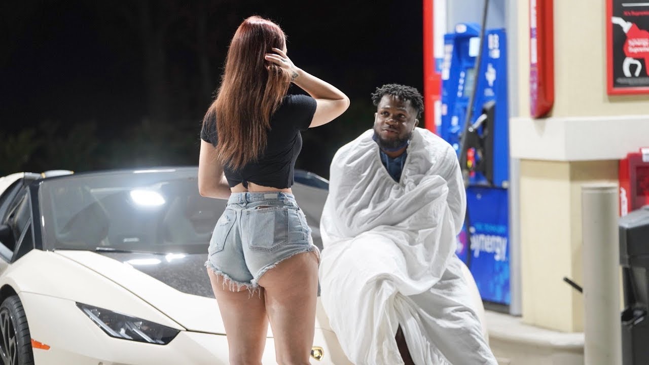 Catching Gold Diggers 😂😂😂| Best Of Joel tv – ryan