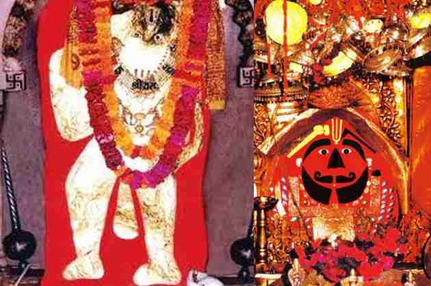 5 Well -known Hanuman -Temple of Rajasthan, who brightens happiness, knows their supernatural beliefs in 3 minutes of viral video