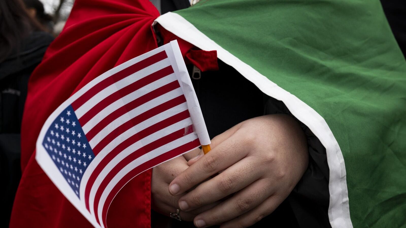 ‘All strangers to register or …’: Trump Admin’s 30-day rule even 14-year-old foreign citizens on notice in the US | Today news