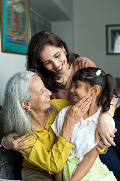 How to make good relationships with your mother -in -law