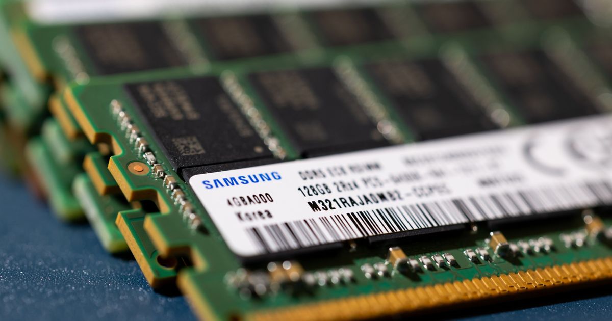 America is considering tightening restrictions on China’s arrival of artificial intelligence chips