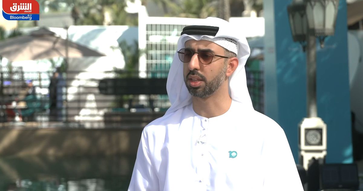 Emirati Minister: America’s concerns about the advent of advanced chips of China are justified