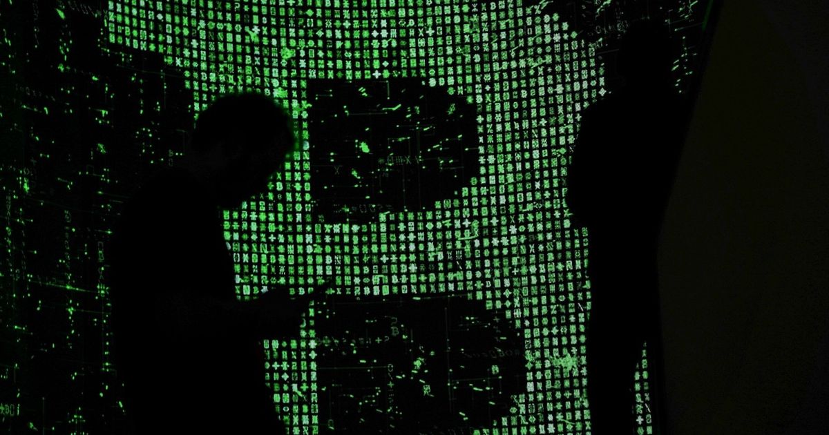 Trump -fee pressure on the prices of encrypted currencies