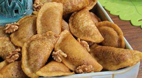 Qatayef walnut – Web medicine