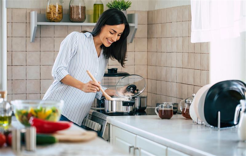 Say goodbye to the rice during cooking … Here are 5 secrets to get perfect rice every time! – ryan