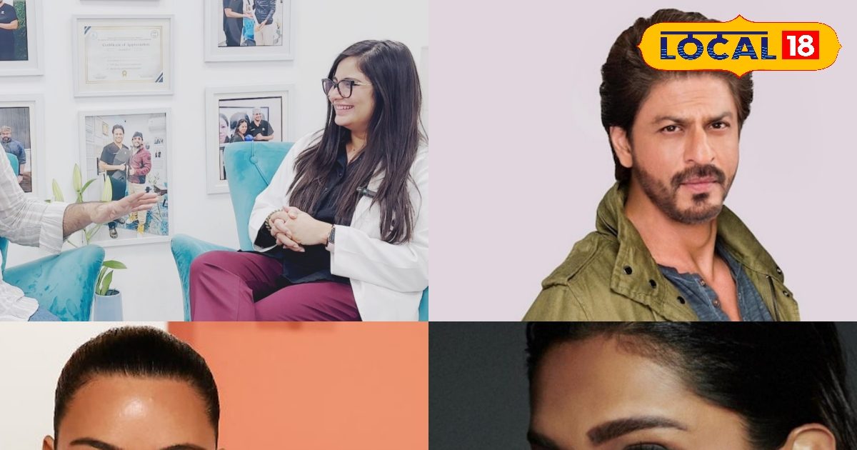 How is such a glow on the face, even at age? Learn from the famous dermatologist ….