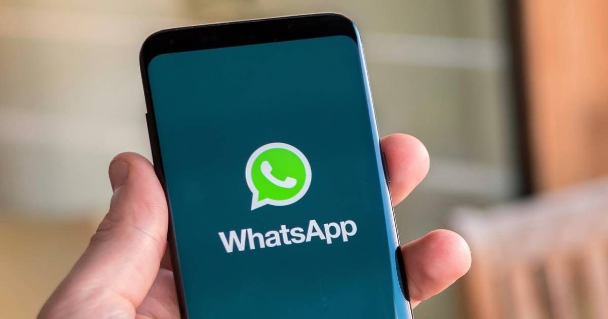 WhatsApp services have stopped in India, people do not get messages, functioning affect