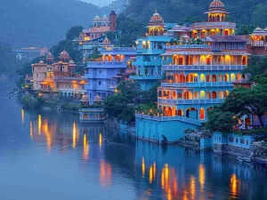 These 5 places of India are ideal for walking