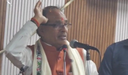 Right now the process of election is so long that the progress of the country stops: Shivraj Singh Chauhan