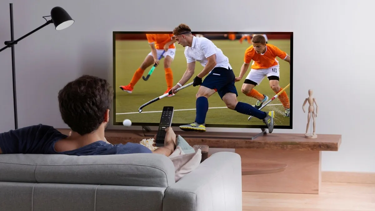 Is 50 inch LED TV good for bedroom? Discover the top brands and models
