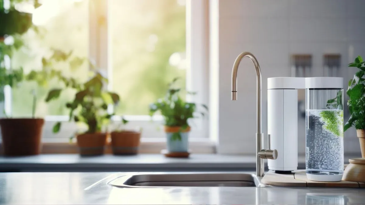 The latest Aquaguard Water Purifier Prize List (March 2025)