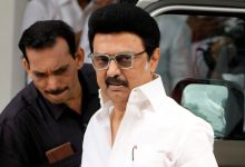 Tamil Nadu CM Mk Stalin calls Aiadmk an ‘old bound slave camp’, says an alliance with BJP ‘doomed to fail’ | Mint