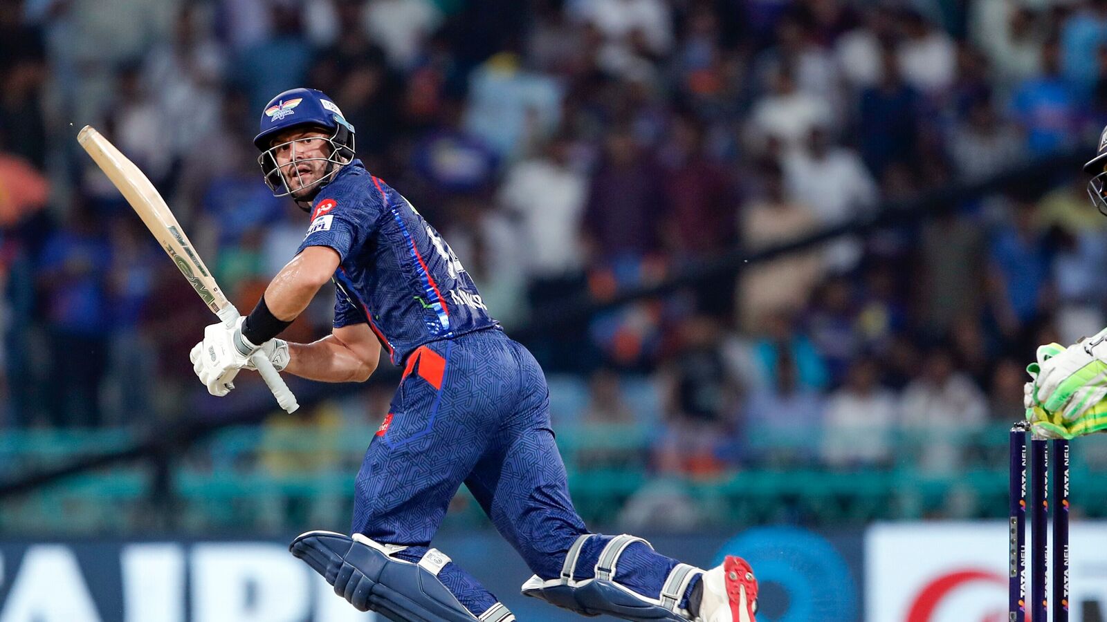 LSG vs GT IPL 2025: ‘Teamwork makes the dream work’ … Is that the secret of Lucknow’s success? | Mint