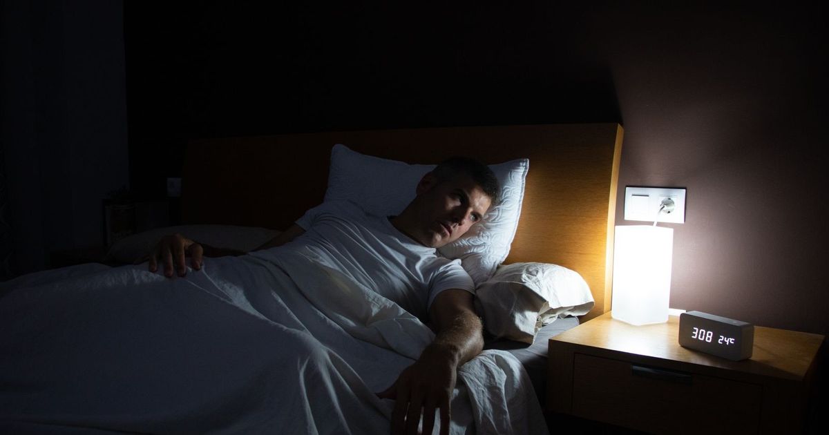 Benefits of early sleep and its importance to public health