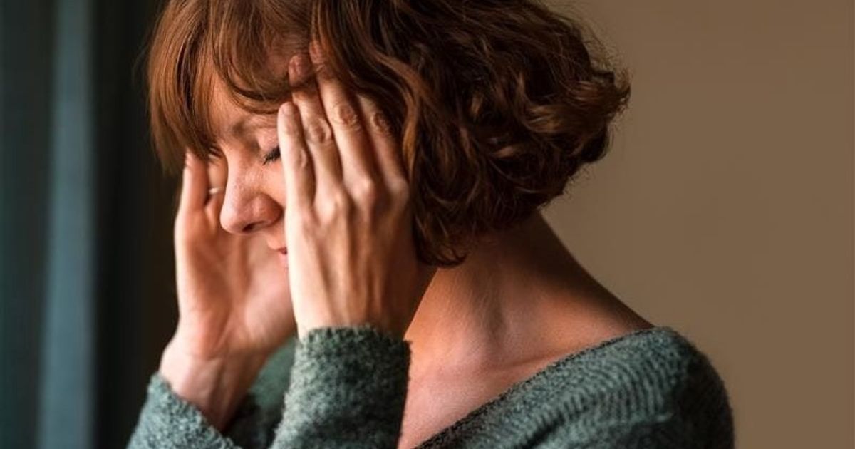 It can cause blindness .. What is temporary artery inflammation?