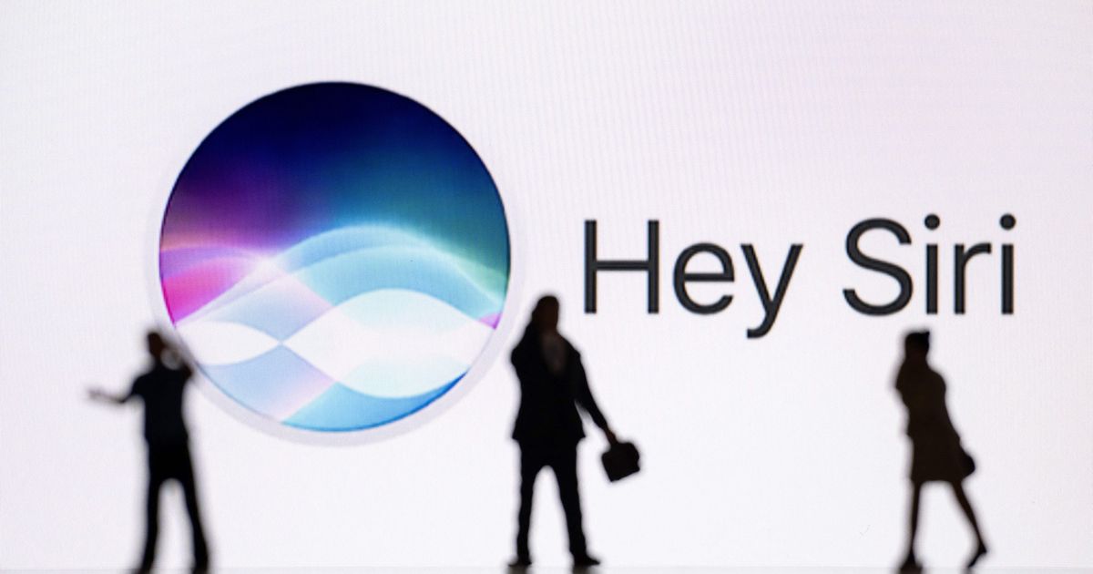 It is not necessary to chase to insert artificial intelligence into ‘iPhone’