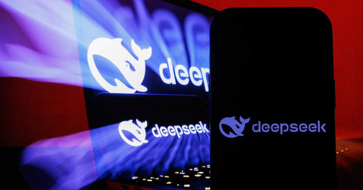 Poll: the effect of “Deep Sick” on the “Seven Big” shares will be limited