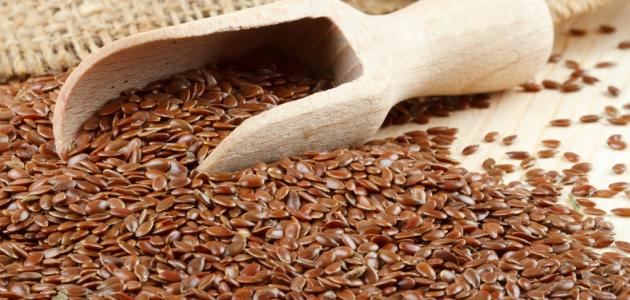 How to use flaxseed to slimming – ryan