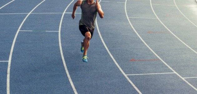 Definition of rapid running – ryan