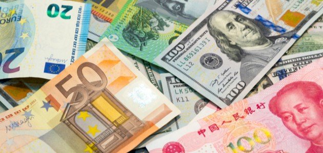 Arrange the most expensive currency in the world – ryan