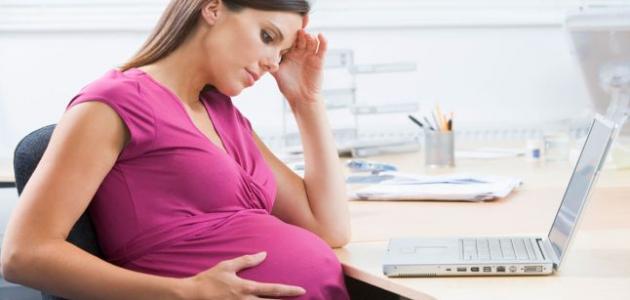 Is increasing the movement of the fetus is a sign of birth – ryan