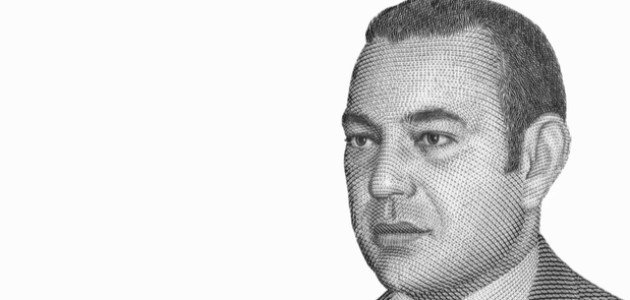 Research on King Mohammed VI – ryan