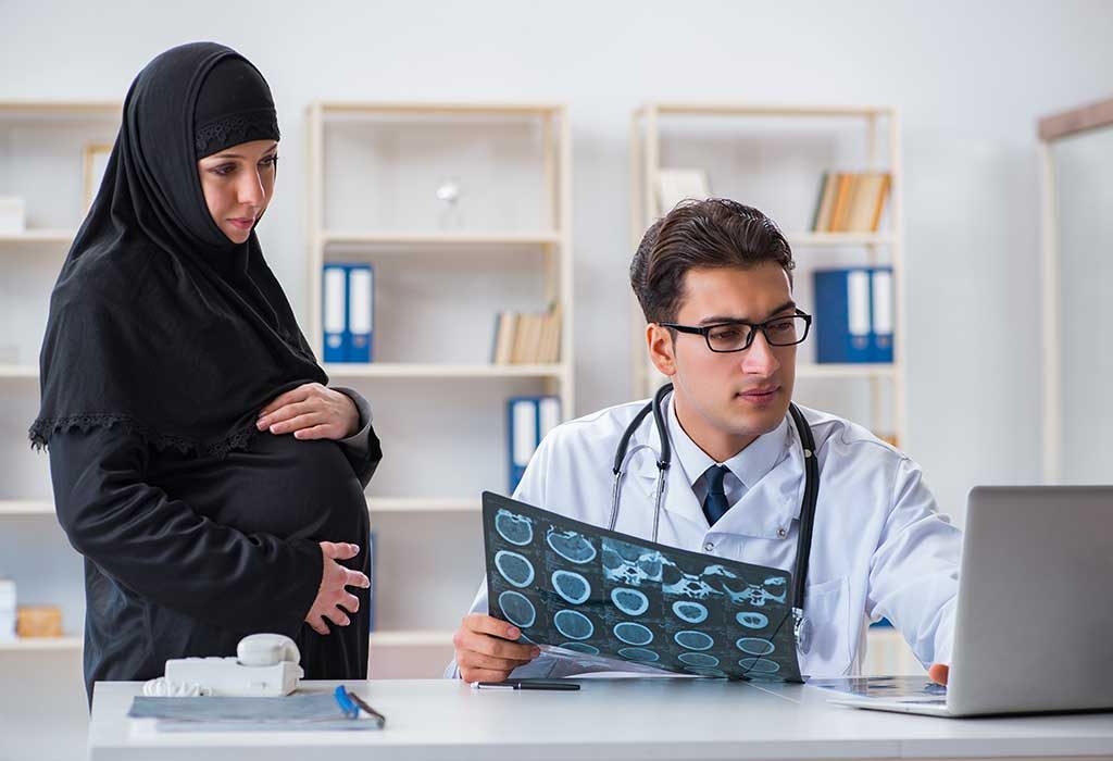 Possible complications of pregnancy with twins – ryan