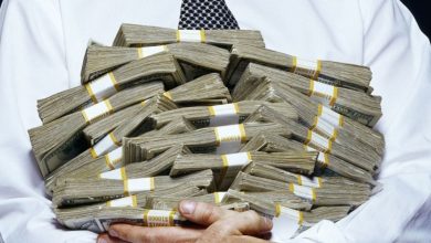 Stamped in the market, people who turn away from mutual funds have taken out 2 lakh crores