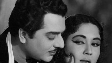 Many curved heels, ate, gave ten hit films in 1 year, Mena Kumari-Madhubala was also crazy!