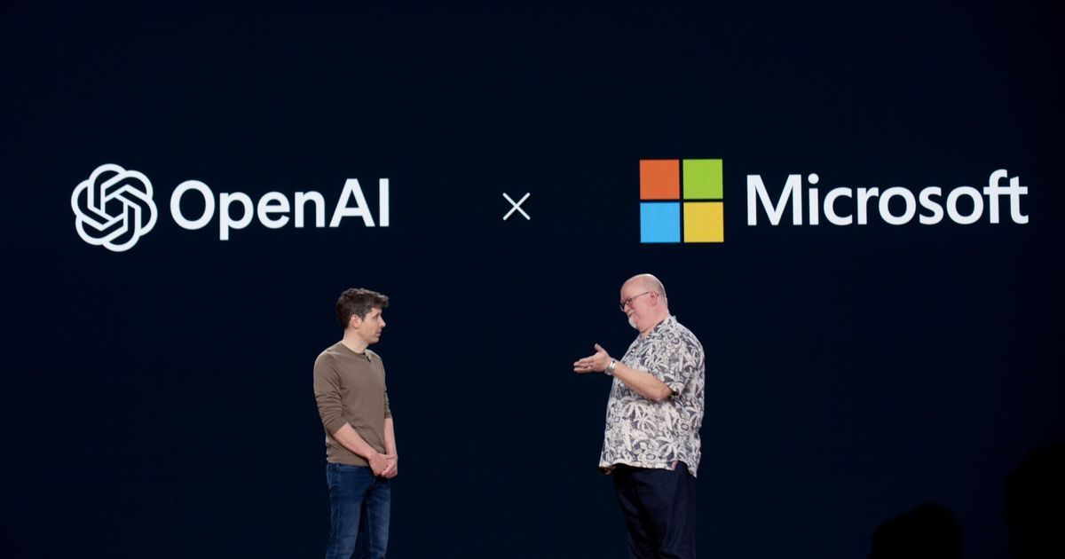 “Microsoft” and “Invidia” faces US monopoly examinations