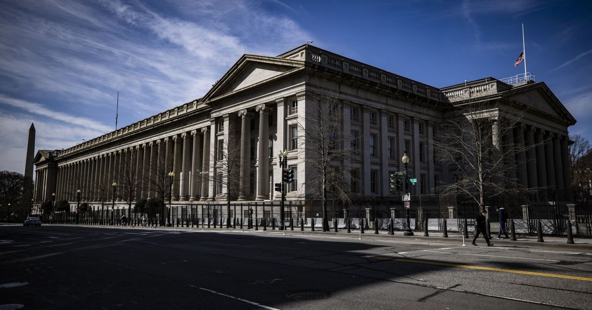 Biden administration requests information on how to use Wall Street for artificial intelligence
