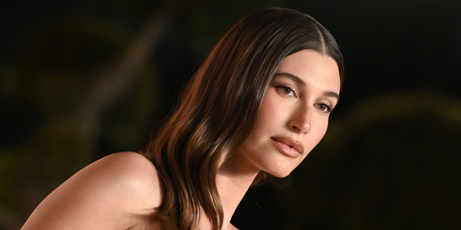 Hailey Bieber Wore The Tine Tin Backless LBD for Coachella – ryan