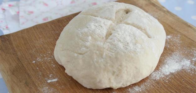 How to make pizza dough – ryan