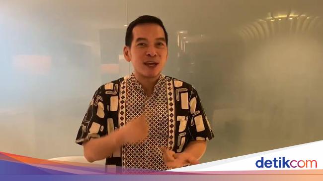 DPR members Wanti-Wanti policy on the elimination of the import quota, proposed review