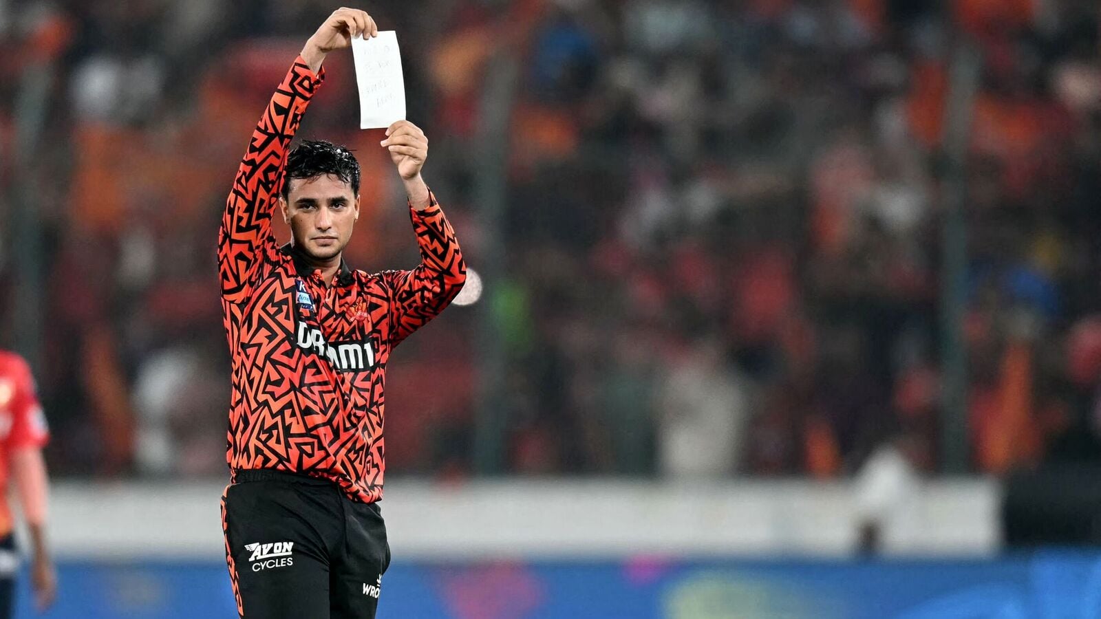 IPL 2025, SRH vs PBKS: SRH’s record chase, Abhishek Sharma’s startling century and more | Mint