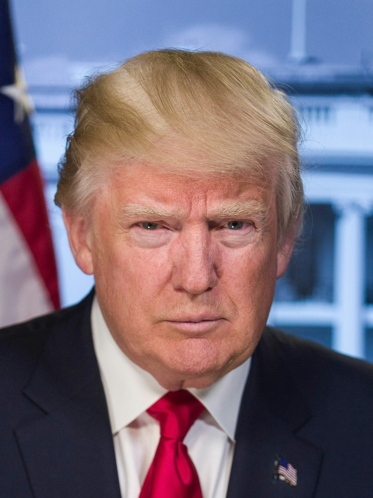 How is the safety of the US president?