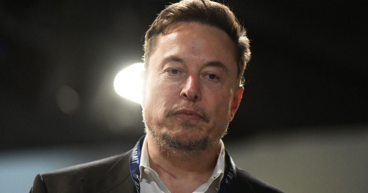 Why did the artificial intelligence chips like “Tesla” to “X”?