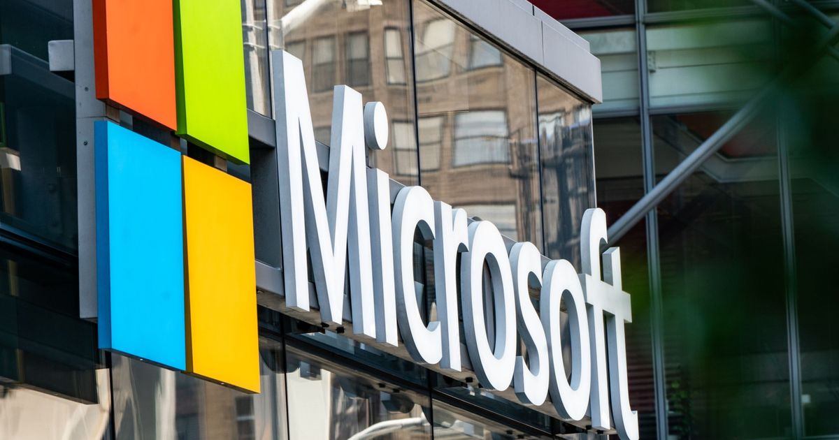 “Microsoft” supports an upcoming company focusing on increasing the efficiency of artificial intelligence