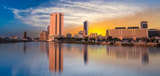 Where is Jeddah located – ryan