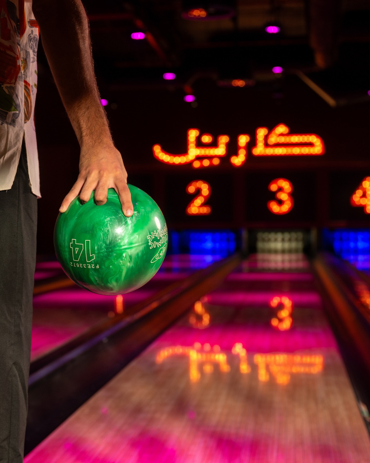 An unforgettable night captured for @destinationjeddah .
at @carttelentertainme… – ryan